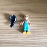 Disney Lego Princess Jasmine Minidoll Figure from Enchanted Treehouse Set Image 5