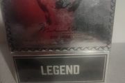 Legend Round 2 EDP Muhammad Ali for men new 100 ml