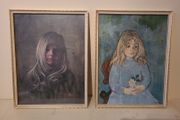 Beautiful Framed Prints - Pearson and Hackney