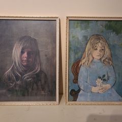 Beautiful Framed Prints - Pearson and Hackney
