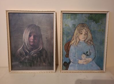 Beautiful Framed Prints - Pearson and Hackney