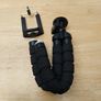 Large Camera/Phone Octpus Tripod Stand Black Image 3
