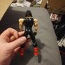 Wcw Sting Figure - Wwe Tna Aew Image 2