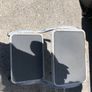 Caravan double steps Image 4