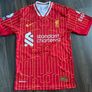 Liverpool jersey kids Image 2