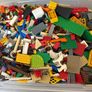 Box of lego Image 2