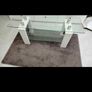 coffee table and rug Image 2