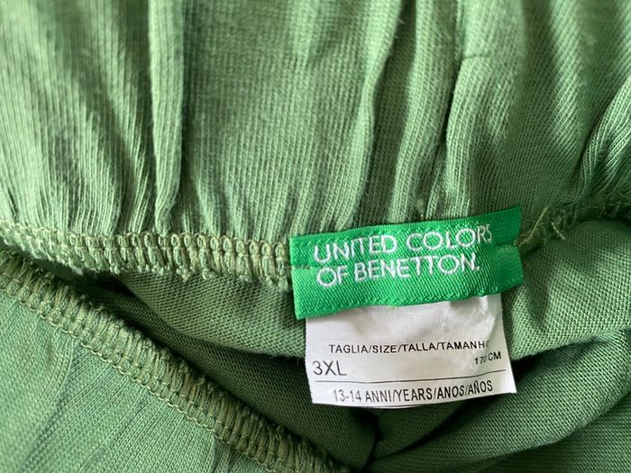 Benetton shorts