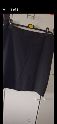skirts  say 18 more 14 to 16