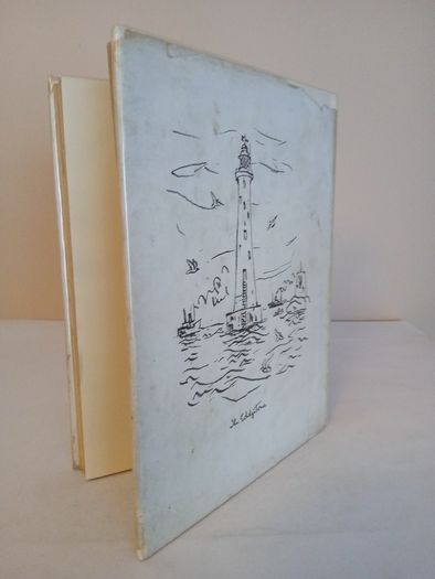English Channel by Peter Temple and Keith Baynes (HQ268)