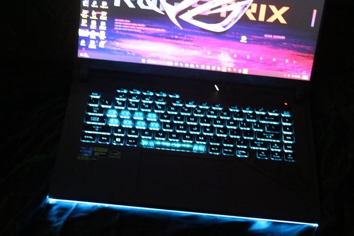 Asus Rog Strix G16 Gamimg Laptop