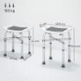 shower stool Image 3