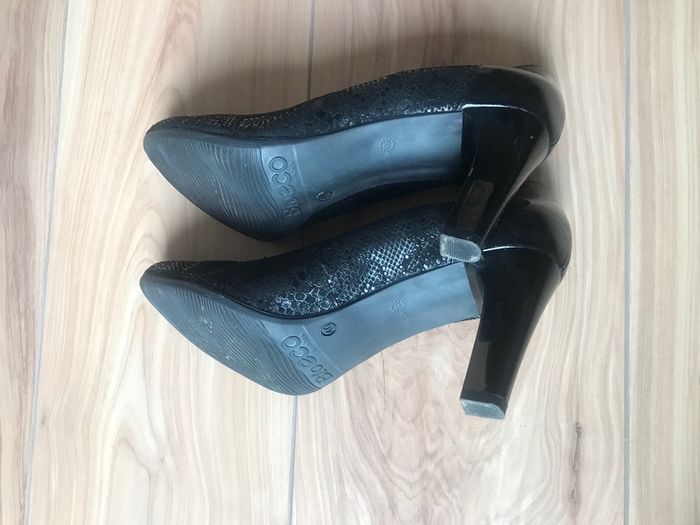 Bioeco women's shoes