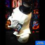 Terrifier Art the Clown Trick or Treat Studios Latex Mask Image 3