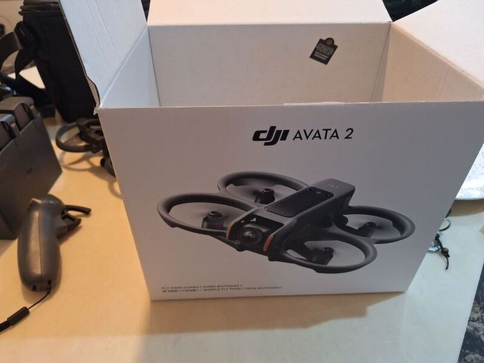 dji avata 2