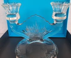 vintage candles holder