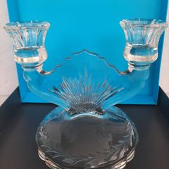 vintage candles holder from 90's