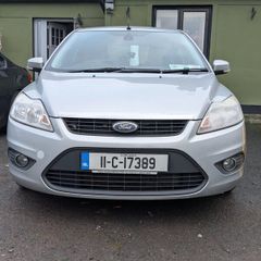 Ford Focus 2011