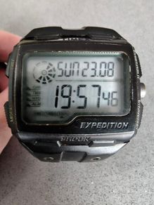 Timex Expedition Watch
