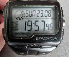 Timex Expedition Watch