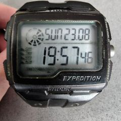 Timex Expedition Watch