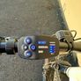 Electric Mountain Bike ROCKRIDER E-ST 100 Image 4