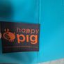 Happy Pig Bean Bag Excellent condition Image 2