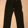 Levis brand new women 501 Crop Jeans, color black , size 26 Image 5