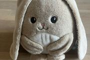 Myhummy White noise rabbit