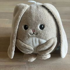 Myhummy White noise rabbit