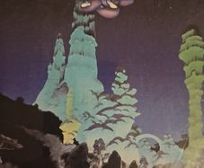 Yes - Classic Yes.