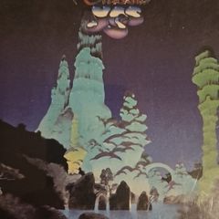 Yes - Classic Yes.