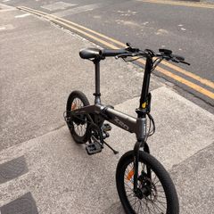 bike
