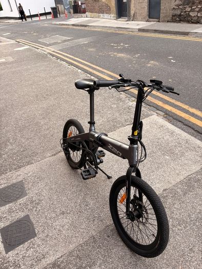 bike