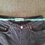 Zara cotton trousers 24 waist and 33 leg UK size 6 in very good condition with no issues FREE TRACKED POSTAGE INCLUDED Image 6