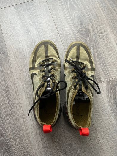 Nike Vapormax size 6