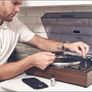 vinyl stylus cleaning kit complete care Image 5