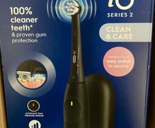 Oral-B Electric Toothbrush