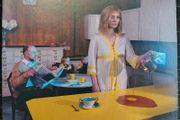 Soda Blonde - Small Talk CD (2021) Irish Indie Pop Out Of Print Digipak EX+