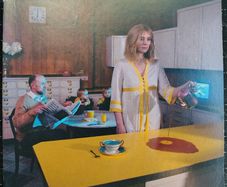 Soda Blonde - Small Talk CD (2021) Irish Indie Pop Out Of Print Digipak EX+