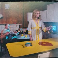 Soda Blonde - Small Talk CD (2021) Irish Indie Pop Out Of Print Digipak EX+