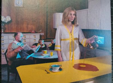 Soda Blonde - Small Talk CD (2021) Irish Indie Pop Out Of Print Digipak EX+