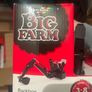 MODEL Backhoe Loader 1:16 Image 2