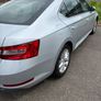 Skoda superb Image 4