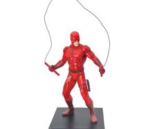 Marvel Daredevil Defenders Series Kotobukiya ARTFX+ Statue 1/10 2018