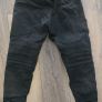 Female Motorcycle Leggings Image 2