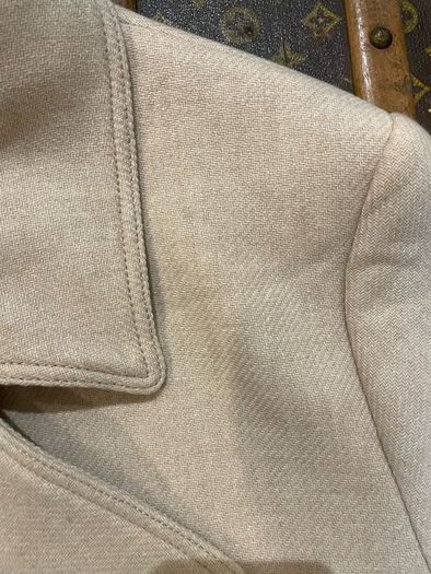 coat