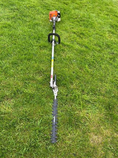 Strimmer/Hedge trimmer