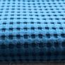 Blue large double bead spread from IKEA 230x250cm Image 2