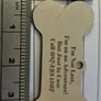 Personalised Dog Collar Tag Cat Tag Image 6